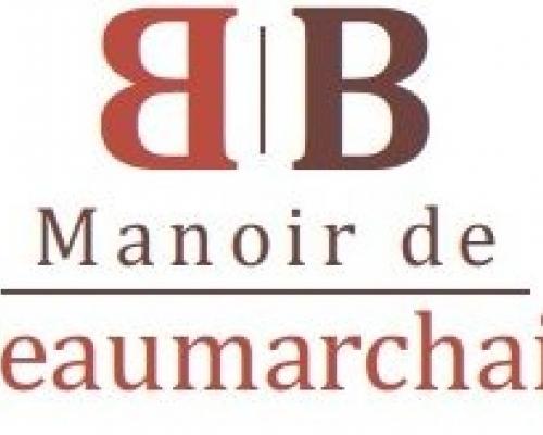 Manoir de Beaumarchais