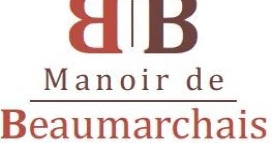 Manoir de Beaumarchais