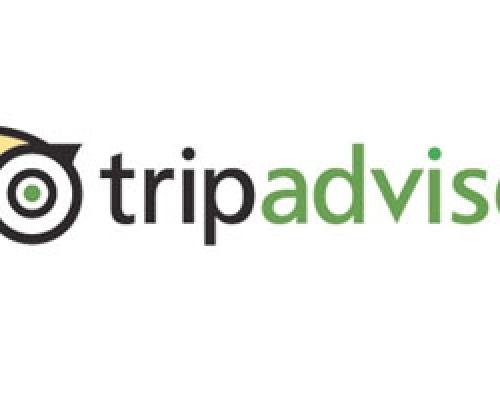 Expérience Hôtel<br>crée un partenariat<br>avec TripAdvisor