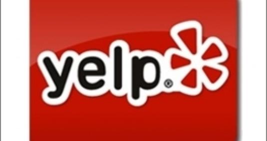 Yelp : Guide interactif pour le web et mobile