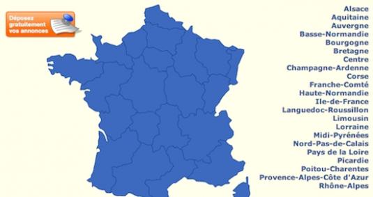 LeBonCoin.fr lance officiellement son offre d’hébergement touristiques